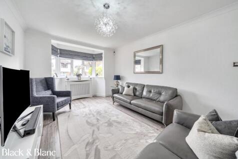 Living/ Dining Room