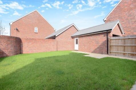External Rear Garden