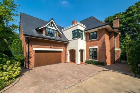 Front External