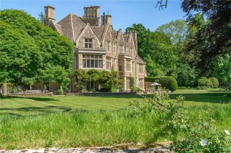 Waterton House