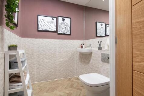 Showhome photography