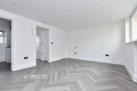 Lounge / Bedroom
