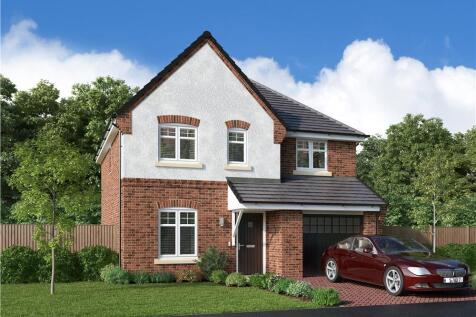 primary property image
