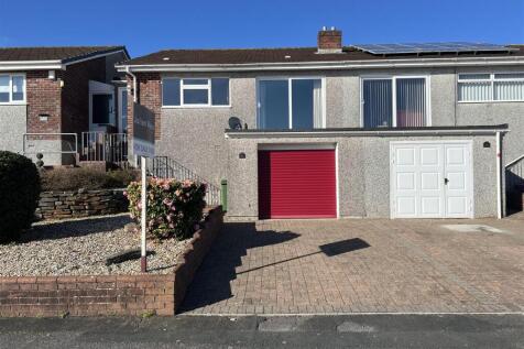 TITHE ROAD, PLYMPTON, PLYMOUTH PL7 4QQ