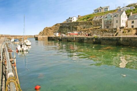 Nearby Harbour