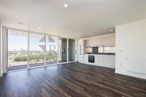 Open plan