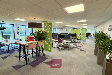 Office to Rent
