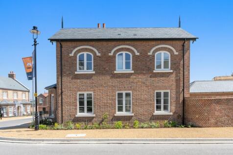 primary property image
