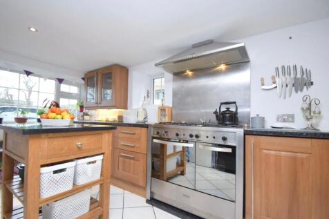 Kitchen Breakfast Room