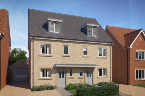 primary property image