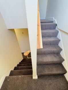 stair