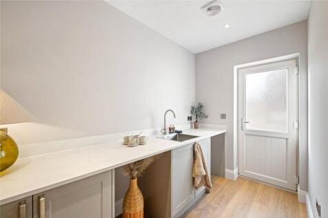 Utility Room Example