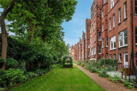Communal Gardens