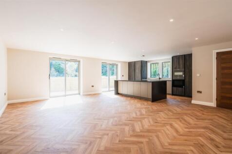 Living Kitchen