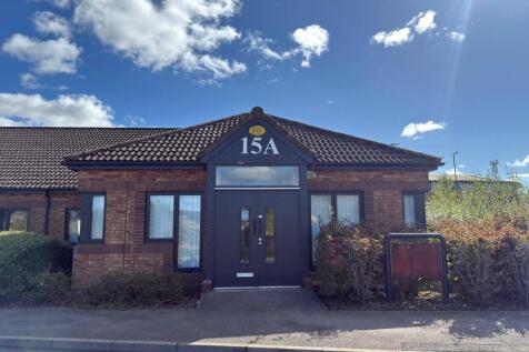 Office to rent in barnard castle
