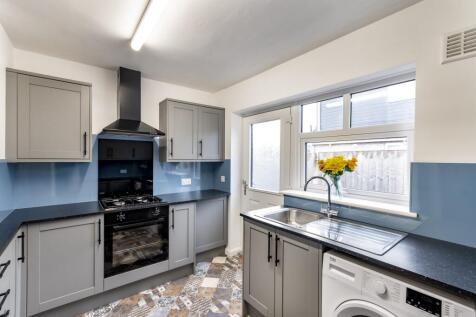 EweMove Estate Agents Scunthorpe - Kitchen