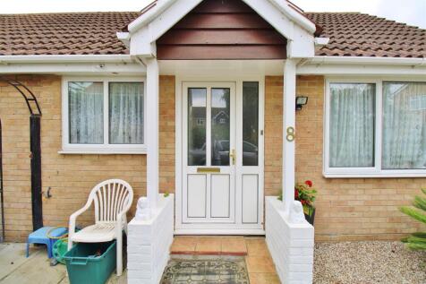 Outside - Front