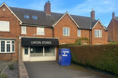 Shop to rent in linton on ouse