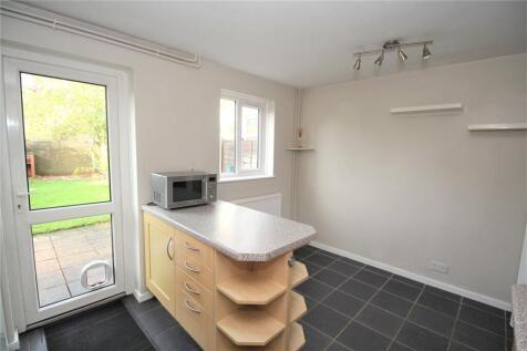 Kitchen/Breakfast Ro