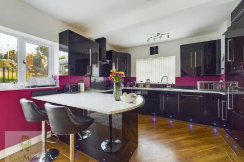 Kitchen Dining Room
