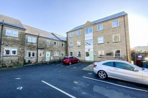 2 Bedroom Flat in SK13 8BD
