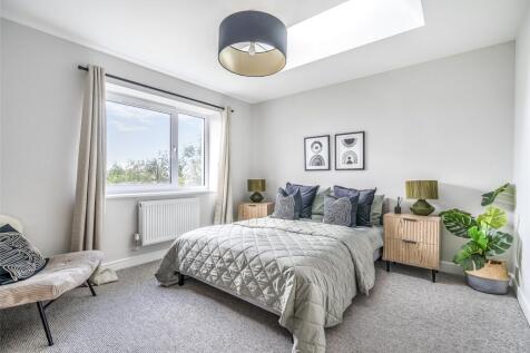 Plot 1 Show Home