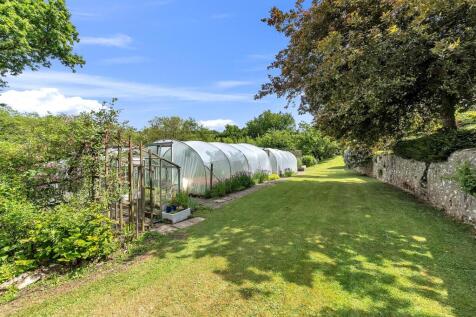 Poly tunnel