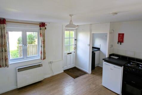 Reception Rm/Kitchen