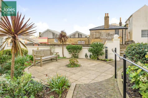 Communal Garden