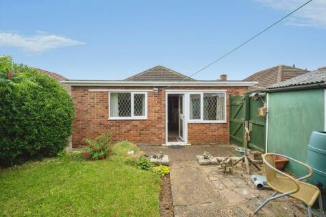 Rear Garden pic 3