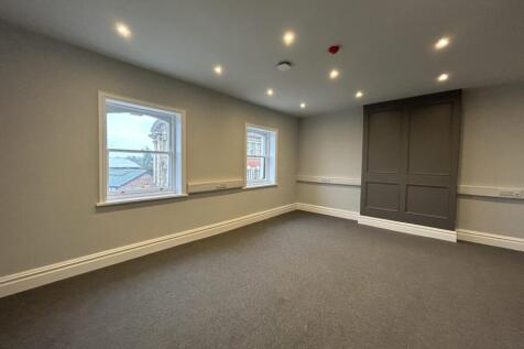 The Alley Works, 42a Stamford New Road, Altrincham, WA14 1EJ