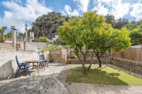 Apartment for sale in Pollensa