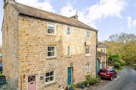 Millgate Cottage
