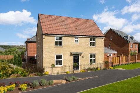 001 DWNE MeadowHill Throckley Ext Hadley 3bed