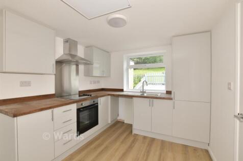 Lounge/ Kitchen