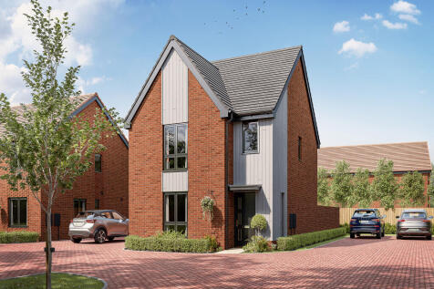 primary property image