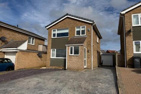 3 Bedroom Detached in NN2 8TA