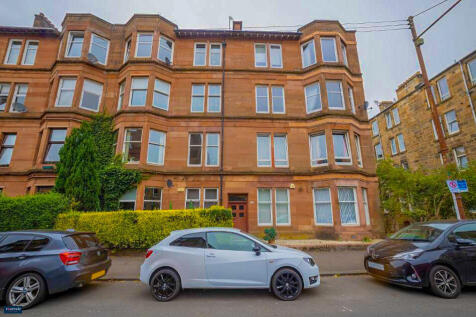 4 Bedroom House in G42 9JZ