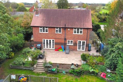 Elevated Rear Aspect 229