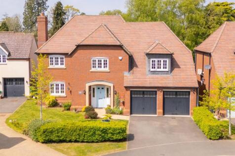 16 Boughton Close, Dunchurch