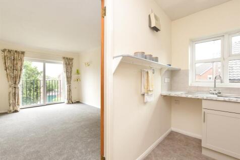 Internal Lifestyle Photograph