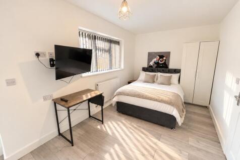 1 Bedroom House in PE1 4AG