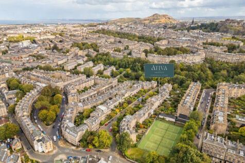 4 bed, 2 bath Town House in Edinburgh - Photo 52