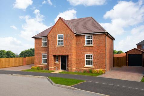 primary property image