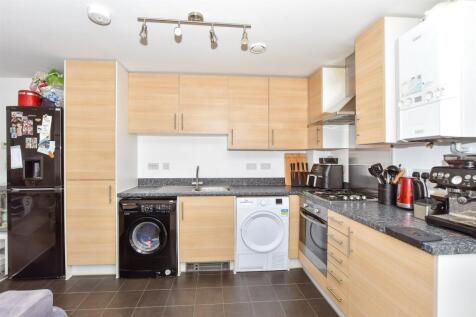 Lounge/Kitchen/Dining