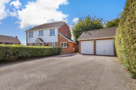 Driveway/Parking