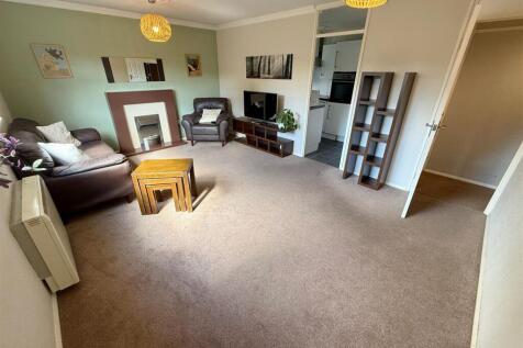 Living Dining Room