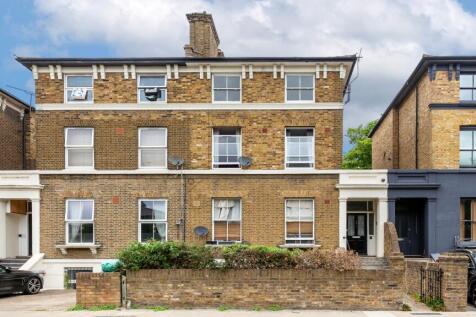Flat C, 79 Richmond Road, Hackney, London, E8 3AA