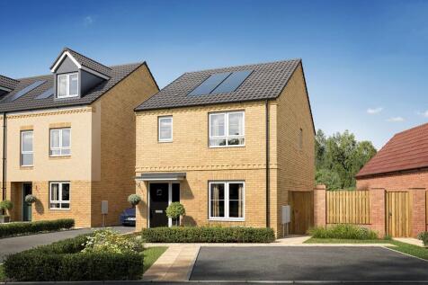 primary property image