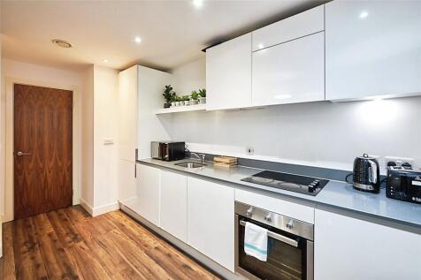 Apologies for the incomplete response. Here is a revised property listing description: "Stylish 2-bedroom upper floor apartment available for rent. This furnished property boasts off-street parking, m